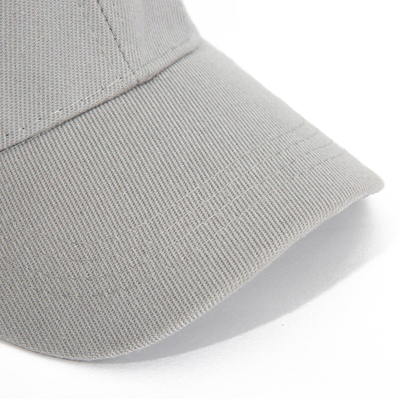 Spring Adjustable Cotton Unisex Baseball Cap Men Women Multicolor Ponytail Baseball Caps Leisure Sun Hat Camouflage Hats Summer Cap