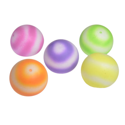 Squeeze Anti Stress Ball Toys Stress Relief Toys Fidget Balls Board Games For Kids Adult Decompression Toy Infinity Random Color