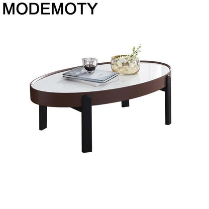 Modemoty Stolik Kawowy Tavolo Side Furniture Centre Table Coffee Table Tea Table