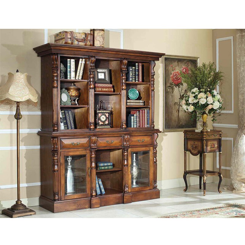 Study room furniture classroom table of study table chair set Классная Таблица стул стол для учебы GH45