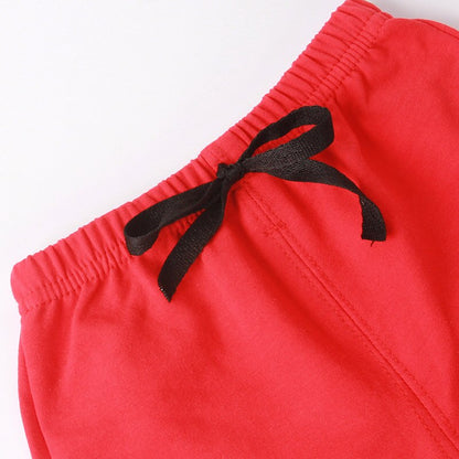 Summer Children Shorts Cotton pants For Boys Girls Brand Shorts Toddler Panties Kids Beach Short Sports Pants Baby Clothing