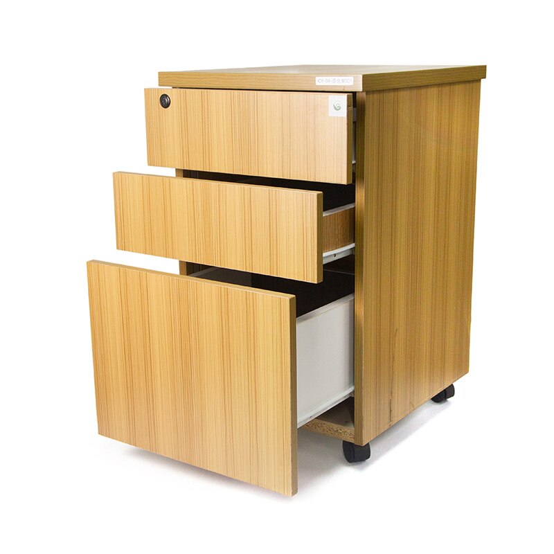 Super-e File cabinet mobile office cabinet