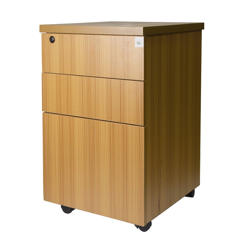 Super-e File cabinet mobile office cabinet