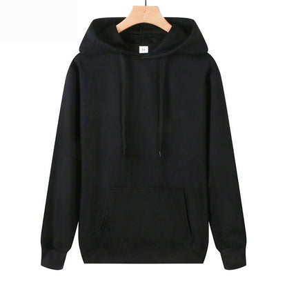 Suzhan 2019 Autumn Sweatshirts Women Hood Hoodies Long Sleeve Solid Casual Hooded Pullover Clothes Sweatshirt Women Tops