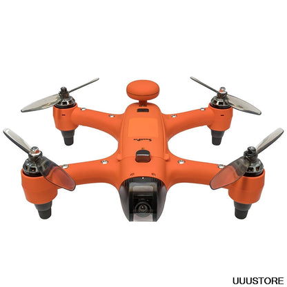 Swellpro SPRY PLUS Waterproof Drone Underwater Drone with 4K Camera Remote Controller RC FPV Drone hobby DIY toys
