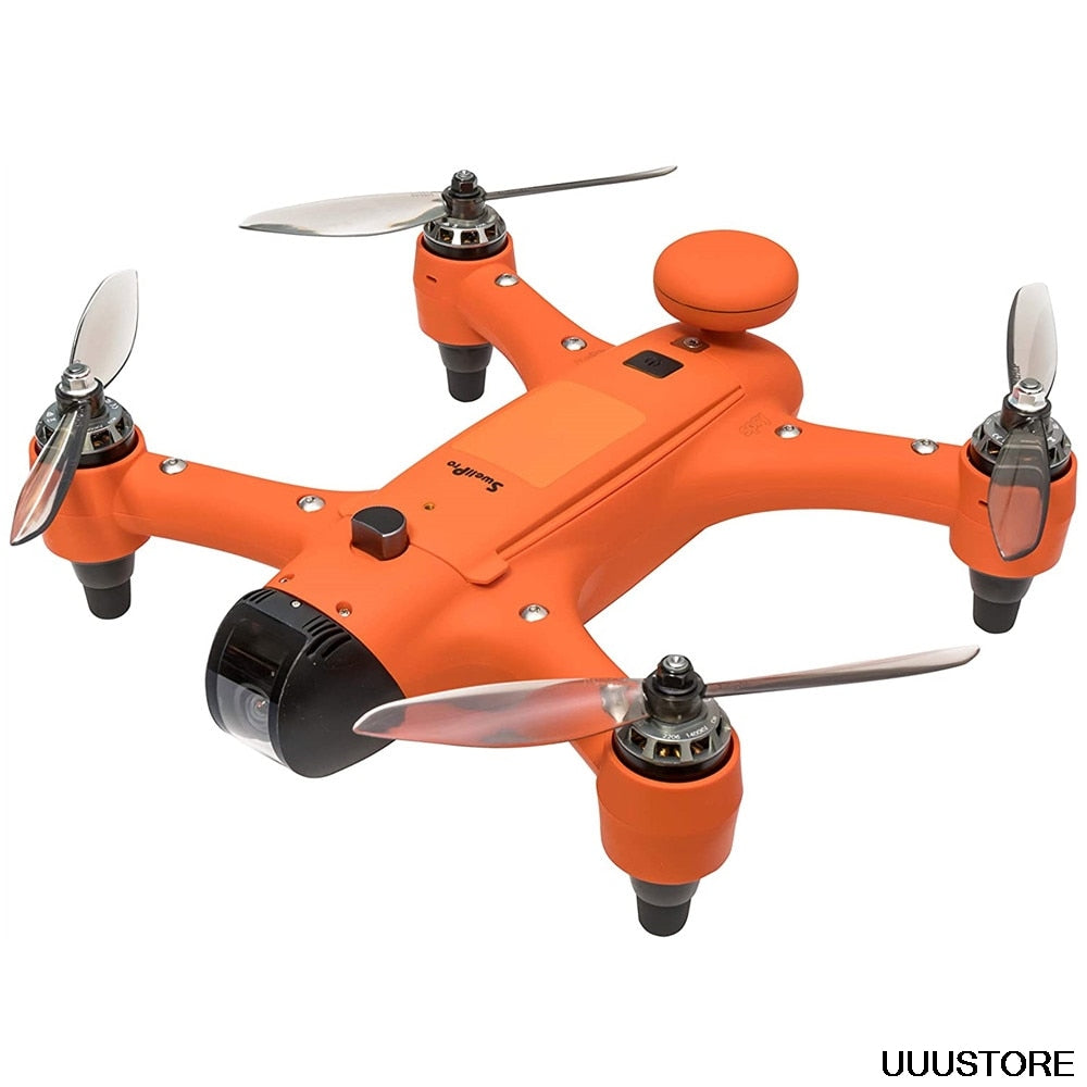 Swellpro SPRY PLUS Waterproof Drone Underwater Drone with 4K Camera Remote Controller RC FPV Drone hobby DIY toys