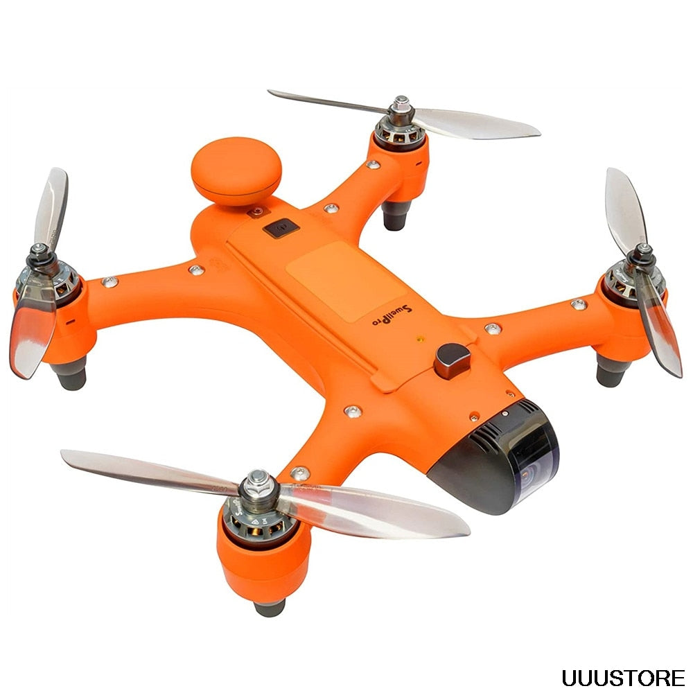 Swellpro SPRY PLUS Waterproof Drone Underwater Drone with 4K Camera Remote Controller RC FPV Drone hobby DIY toys