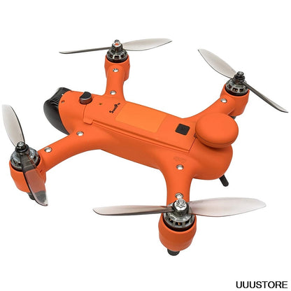 Swellpro SPRY PLUS Waterproof Drone Underwater Drone with 4K Camera Remote Controller RC FPV Drone hobby DIY toys