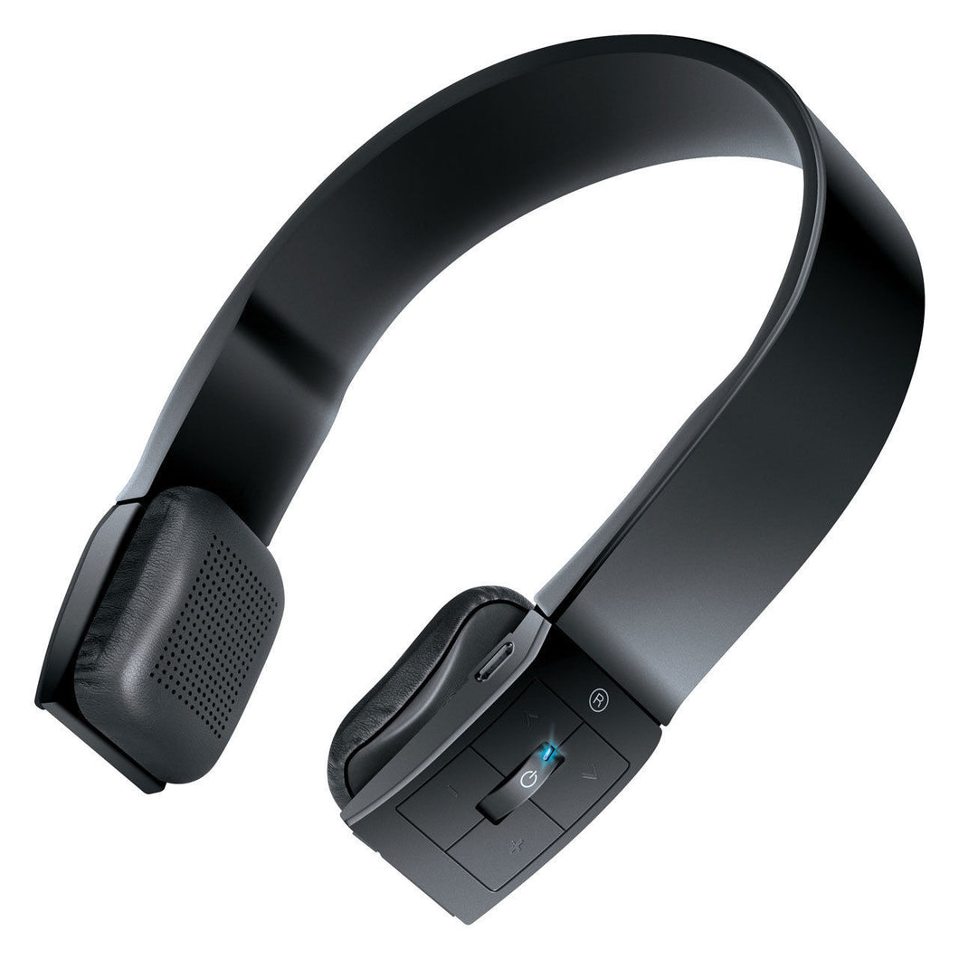 BT-1050 Bluetooth Headphones w/ Mic