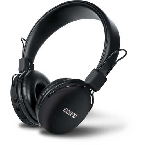 BT-1500 BLUETOOTH HEADPHONE