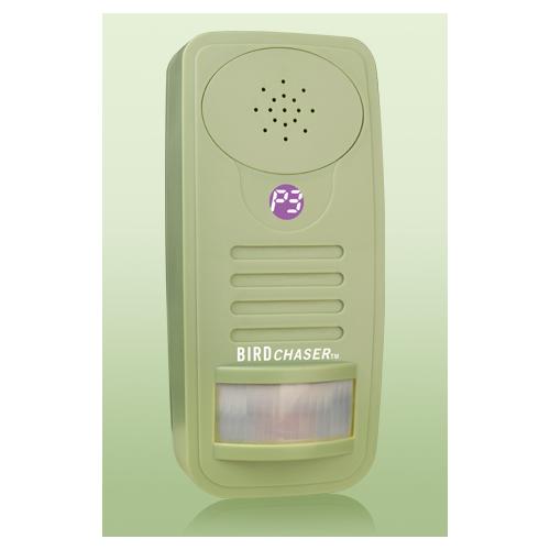 Bird Chaser with built-in PIR Sensor
