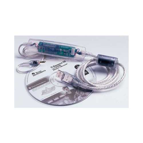 TI Graphlink USB