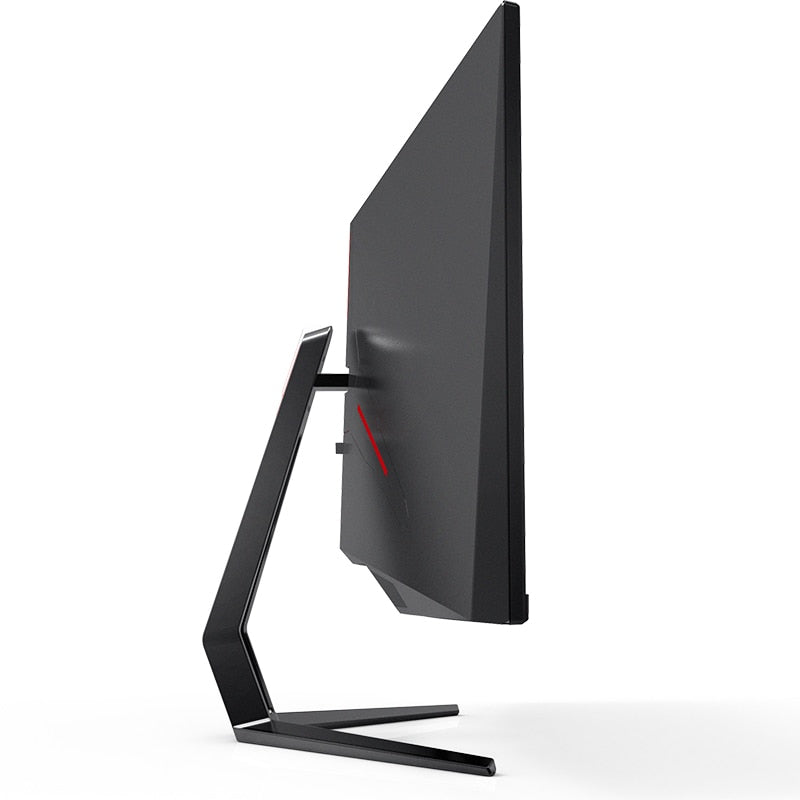 TITAN ARMY 35 inch curved screen 200Hz free sync 21:9 ultra wide band fish screen 2K gaming monitor 144HZ