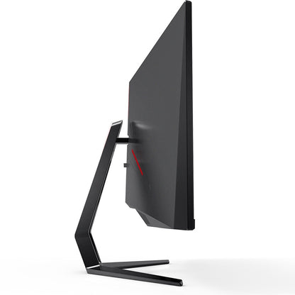 TITAN ARMY 35 inch curved screen 200Hz free sync 21:9 ultra wide band fish screen 2K gaming monitor 144HZ