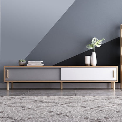 TV Stands Living Room Furniture support tv wooden TV cabinet tv table furniture monitor stand muebles de salon tv 154*40*40cm