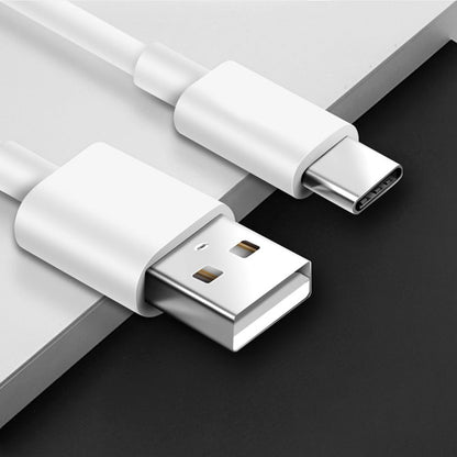 TYPE C Cable 0.25/1M Fast Charger Data Line For samsung Galaxy S8 S9 Plus S10 S21 Ultra Note 8 9 10 A51 A71 A50 A21S