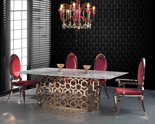 Turkish Dining Table