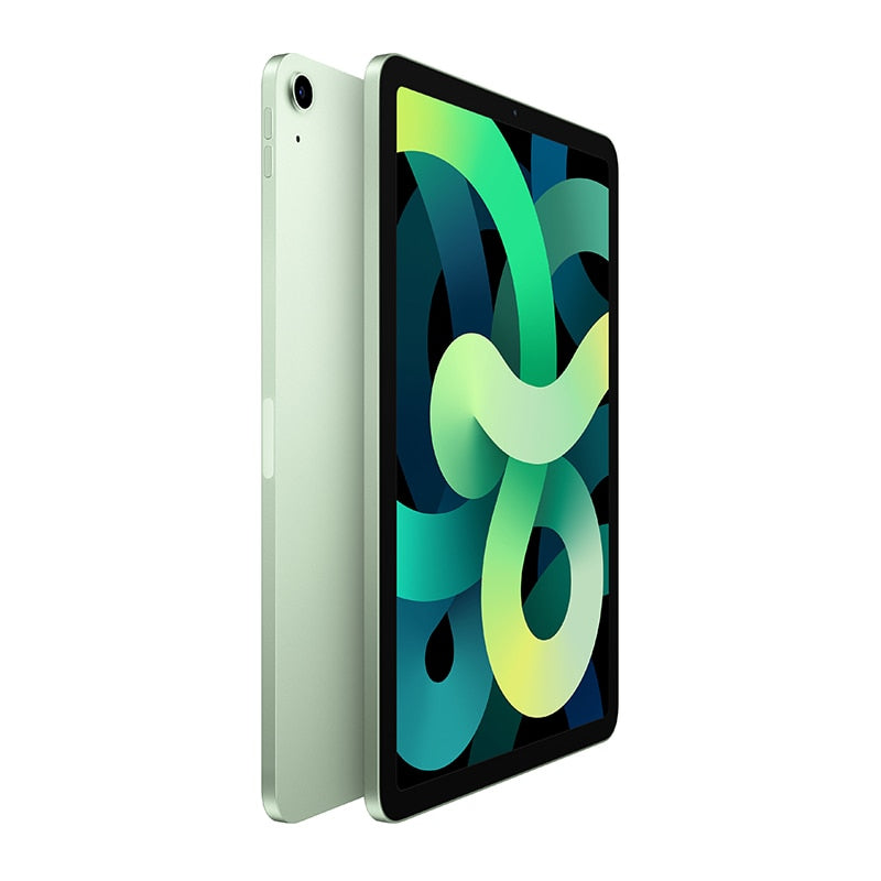Tablet Apple 10.9 iPad Air Wi-Fi 64 GB (2020) (MYGW2RU/A, MYGX2RU/A, MYGY2RU/A, MYH02RU/A, MYH12RU/A)