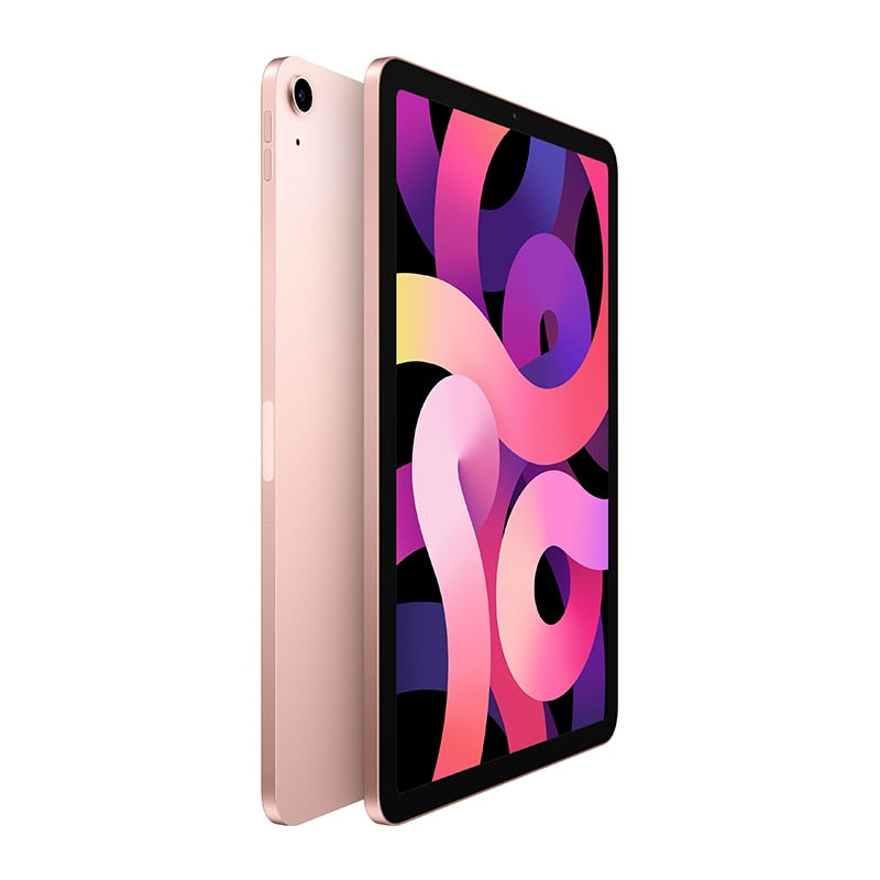 Tablet Apple 10.9 iPad Air Wi-Fi 64 GB (2020) (MYGW2RU/A, MYGX2RU/A, MYGY2RU/A, MYH02RU/A, MYH12RU/A)