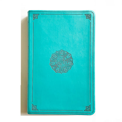 The Holy Bible English Standard Version (ESV) The Large Print  Edition  Old and New Testament 25K