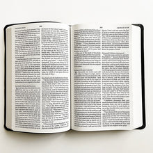 Load image into Gallery viewer, The Holy Bible English Standard Version (ESV) The Large Print  Edition  Old and New Testament 25K
