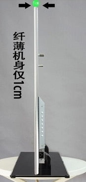 Touch screen cctv monitor display 55 65 70 80 85 90 95 inch LCD tft hd hdmi vga android windows internet smart 4K TV pc