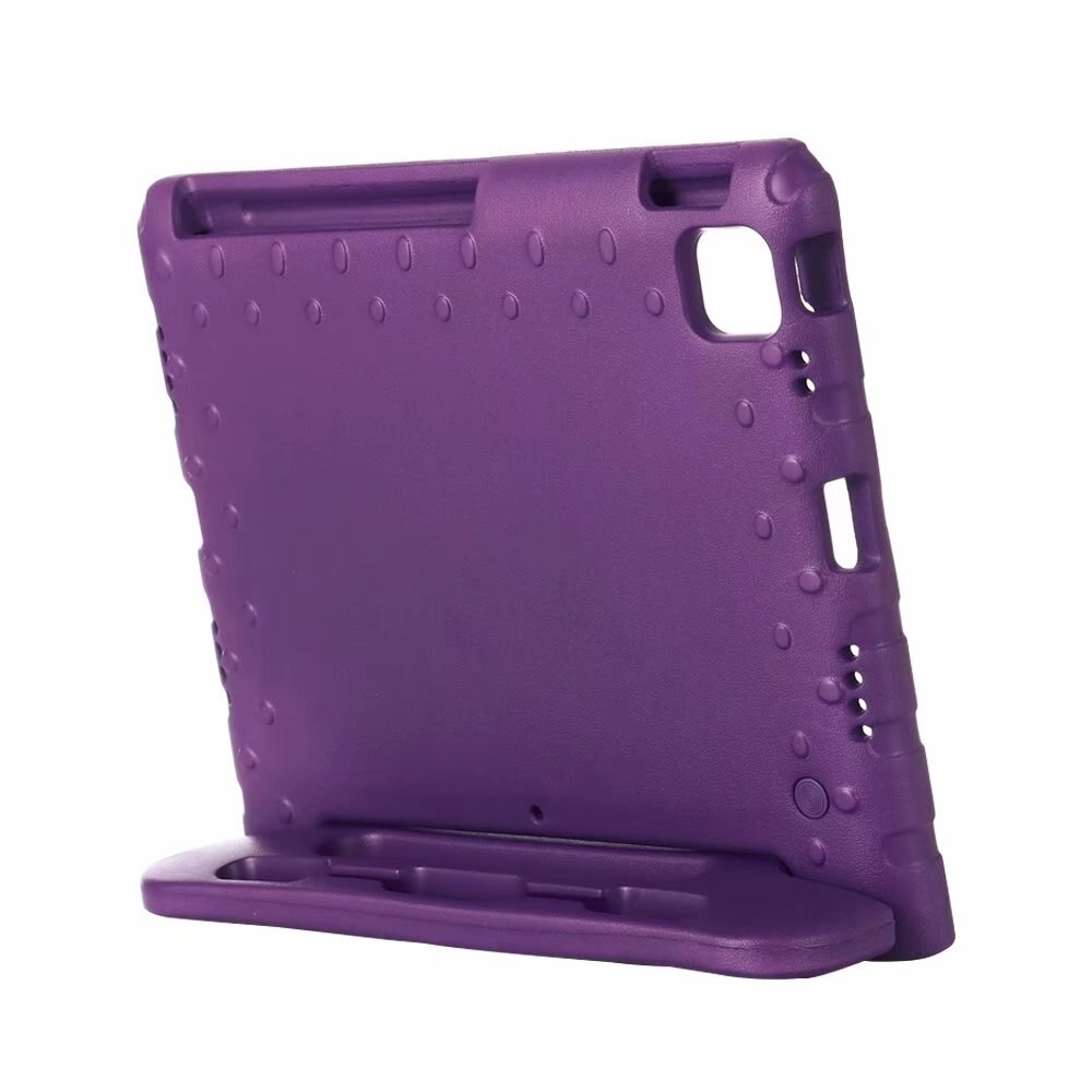 Tough Kids Children Shockproof Heavy Duty EVA Foam Handle Tablet Case Cover For ipad Pro 12.9"inch 2020