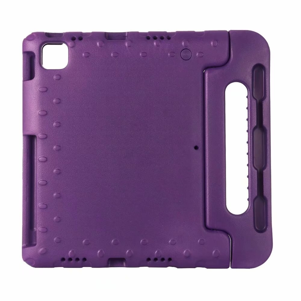 Tough Kids Children Shockproof Heavy Duty EVA Foam Handle Tablet Case Cover For ipad Pro 12.9"inch 2020