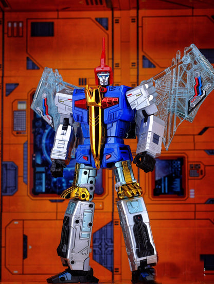 Transformation Toys FT Five Dragon GP FT04X FT05X FT06X FT07X FT08X In Stock NEW