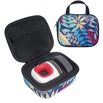 Travel Carry Case for Cricut Easy Press Mini Machine Storage Bag Protective Cover Accessories