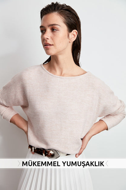 Trendyol Knitted Blouse TWOAW20BZ0289