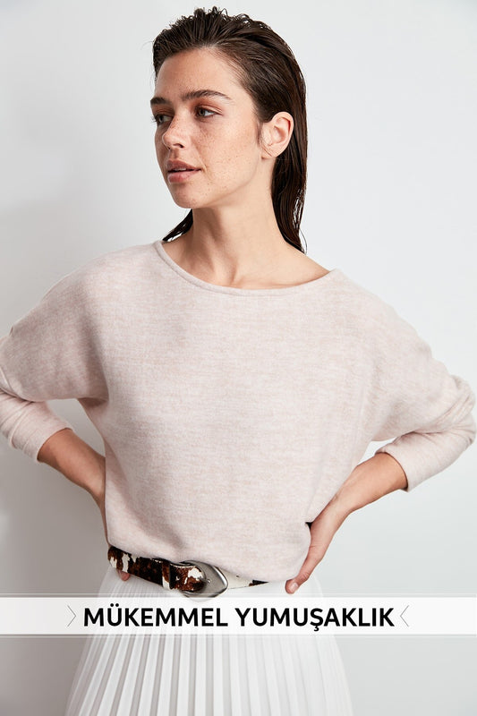 Trendyol Knitted Blouse TWOAW20BZ0289
