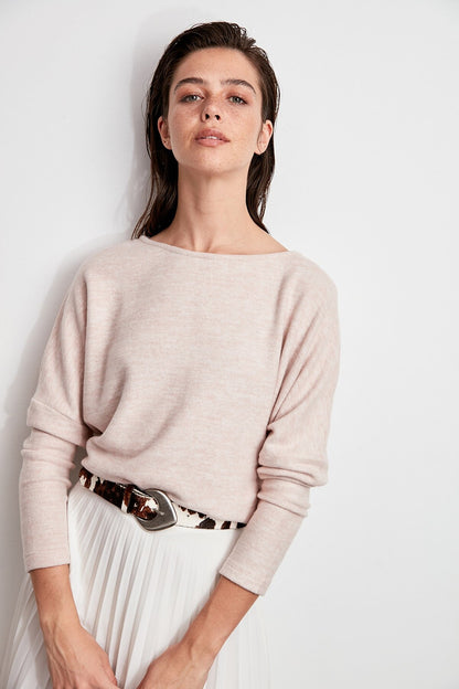 Trendyol Knitted Blouse TWOAW20BZ0289