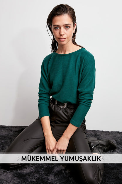 Trendyol Knitted Blouse TWOAW20BZ0289