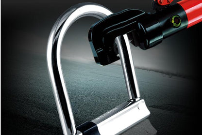 U Lock Sports & Entertainment company Bicycle Lock