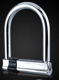 U Lock Sports & Entertainment company Bicycle Lock