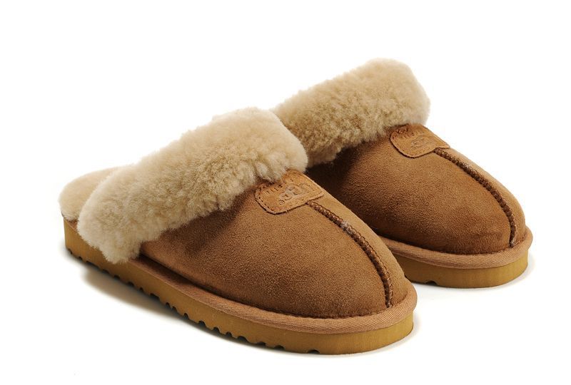 UGG Coquette Slippers 5125 Fur Women Ladies Fashion Casual Platform Slippers UGGS Winter Warm Ugg Slides Furry 01