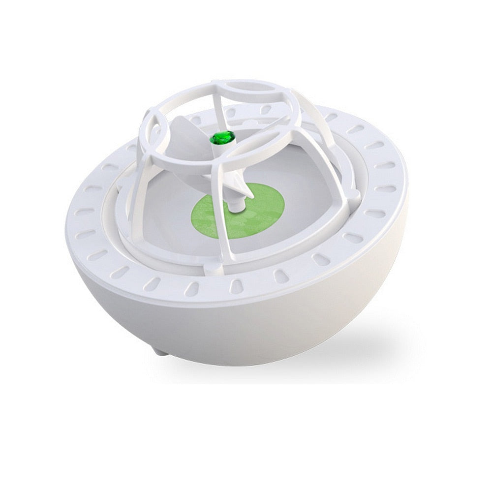 USB Rechargeable Mini Ultrasonic Dishwasher  Cleaner Kitchen Dish Washer High Water Pressure Fruit Vegetable Washing Machine