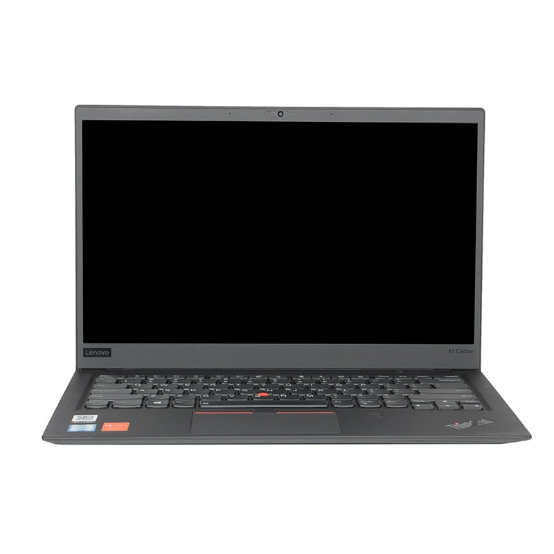 Uesd Lenovo ThinkPad X1 Carbon  Notebook  X1C Computers 4GB Ram Laptop 12 Inches Win7 English System Diagnosis Pc Tablet