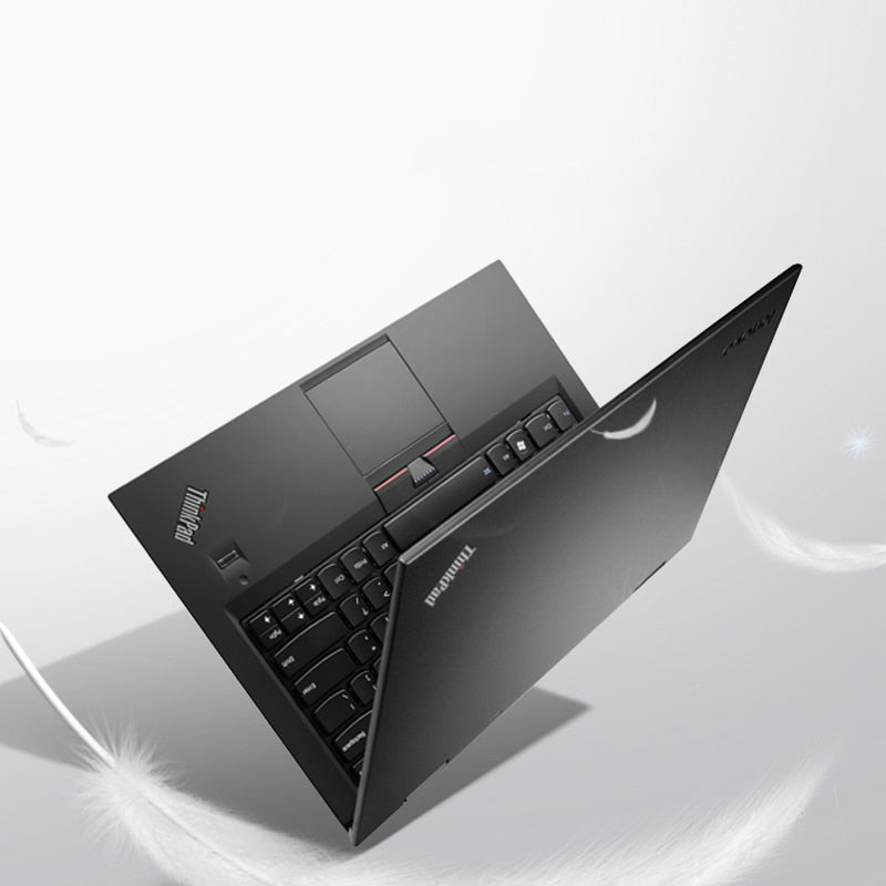 Uesd Lenovo ThinkPad X1 Carbon  Notebook  X1C Computers 4GB Ram Laptop 12 Inches Win7 English System Diagnosis Pc Tablet