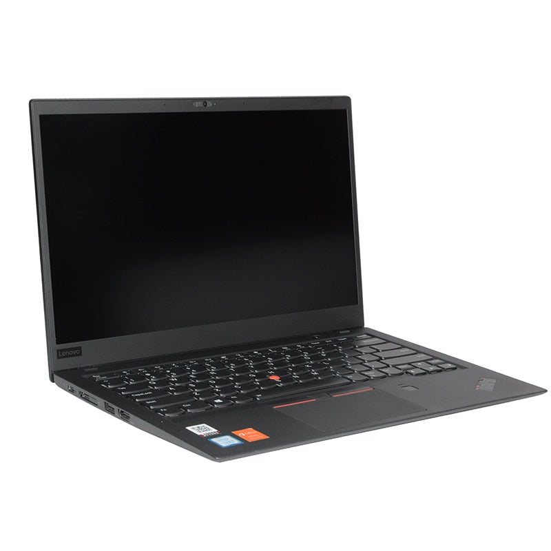 Uesd Lenovo ThinkPad X1 Carbon  Notebook  X1C Computers 4GB Ram Laptop 12 Inches Win7 English System Diagnosis Pc Tablet