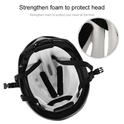Ultralight Cycling Helmet Bicycle Helmet Women Men 58 — 62cm Cycling Jersey For Electric Bike MTB Road Stunt Scooter Equipment