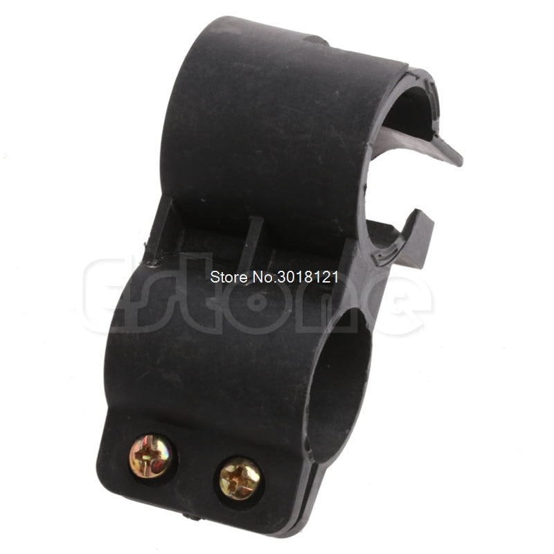 Universal Bike Bicycle Motorcycle Cycling Scooter Security Steel Chain U Lock