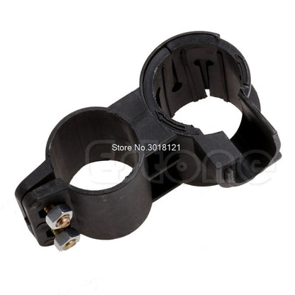 Universal Bike Bicycle Motorcycle Cycling Scooter Security Steel Chain U Lock