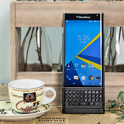 Unlocked Original Blackberry Priv Mobile Phone Slider 5.4 Inch 18 MP Camera 3G RAM +32GB ROM 4G Android ,Free Shipping