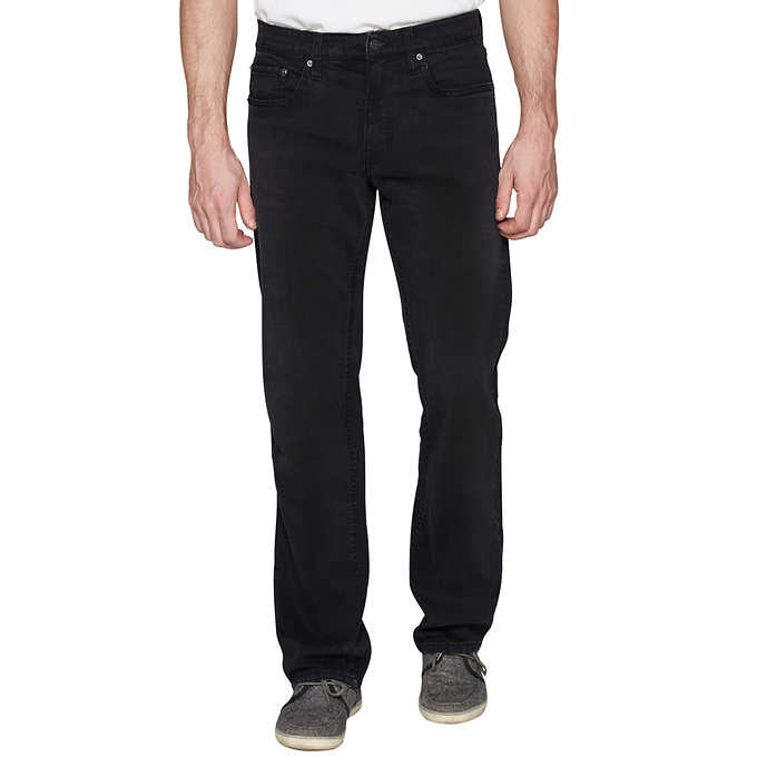 Urban Star Men's Coloured Jeans