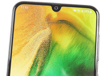 Load image into Gallery viewer, Used Samsung Galaxy A50 A505U smartphones 128G ROM 4G LTE Octa core 6.4&quot; 25MP+8MP+5MP Android mobile phones unlocked celular
