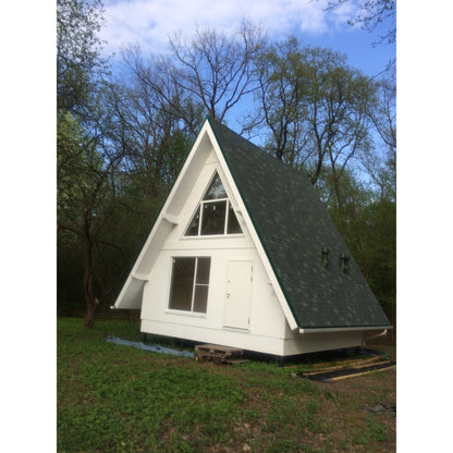 Prefabricated Home: Valdek 44