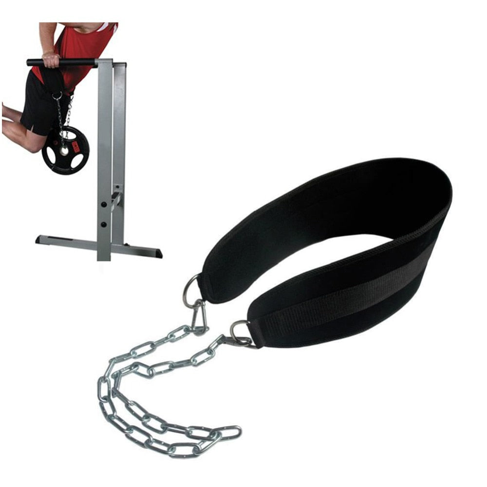 Weightlifting Gym Belt Barbell Dumbbell Weight Pull Up Fitness Powerlifting Musculation Crossfit Belt Bodybuilding Gym Equipment
