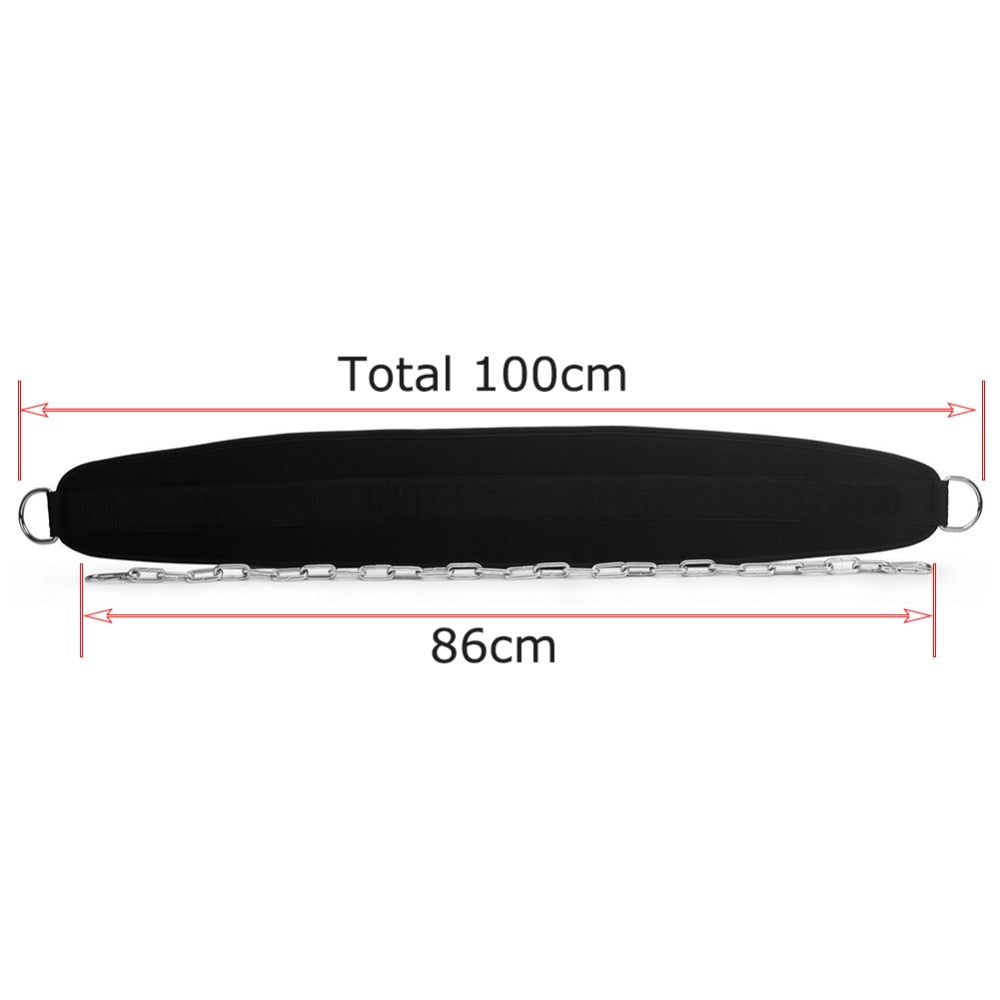 Weightlifting Gym Belt Barbell Dumbbell Weight Pull Up Fitness Powerlifting Musculation Crossfit Belt Bodybuilding Gym Equipment